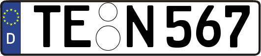 TE-N567