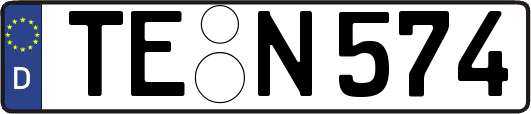 TE-N574