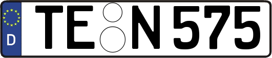 TE-N575