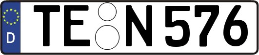 TE-N576