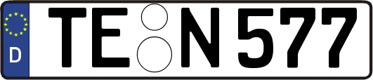 TE-N577