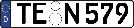 TE-N579