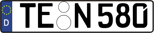 TE-N580