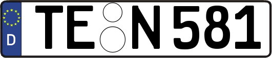 TE-N581