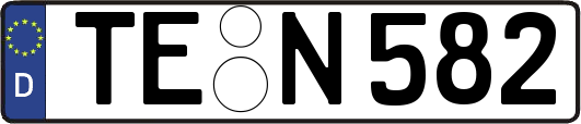 TE-N582