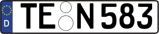 TE-N583