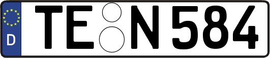 TE-N584