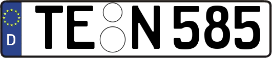 TE-N585