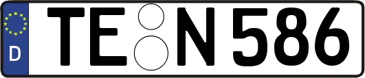 TE-N586