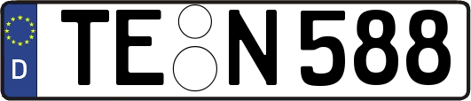 TE-N588
