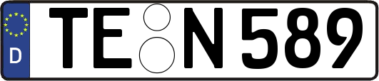 TE-N589