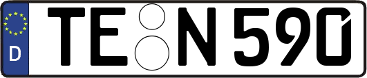 TE-N590