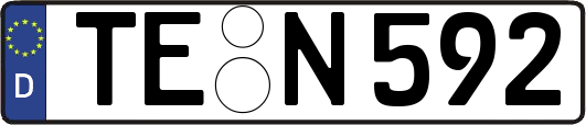 TE-N592