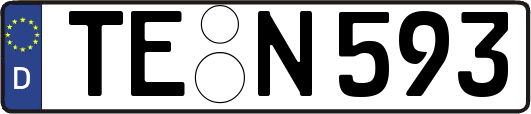 TE-N593