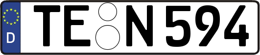 TE-N594