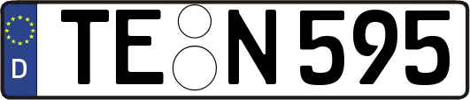 TE-N595