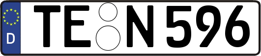 TE-N596