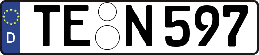 TE-N597