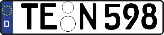 TE-N598