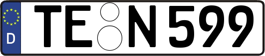 TE-N599