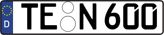 TE-N600