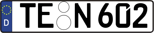 TE-N602