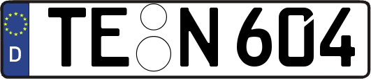 TE-N604