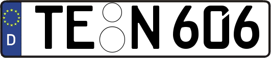 TE-N606