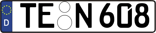 TE-N608