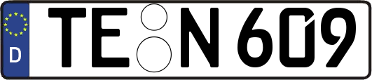 TE-N609