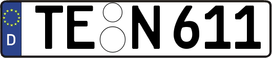 TE-N611