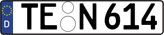 TE-N614