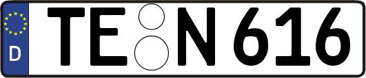 TE-N616