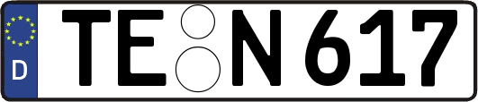 TE-N617