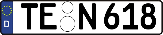 TE-N618