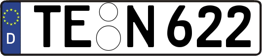 TE-N622