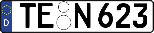 TE-N623