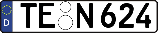 TE-N624