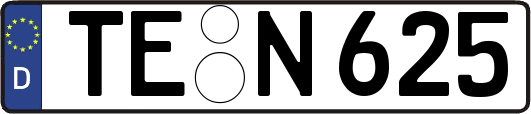 TE-N625