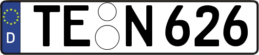 TE-N626