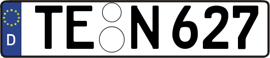 TE-N627