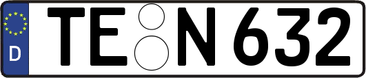 TE-N632