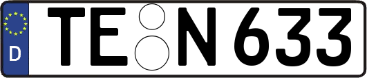 TE-N633