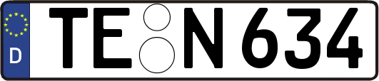 TE-N634