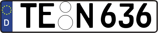 TE-N636