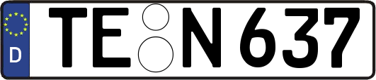 TE-N637