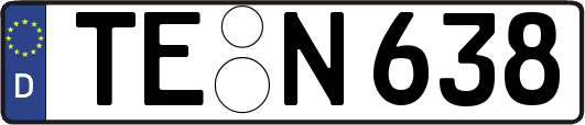 TE-N638