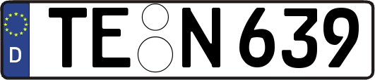 TE-N639