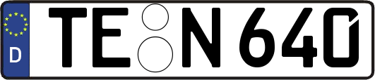 TE-N640