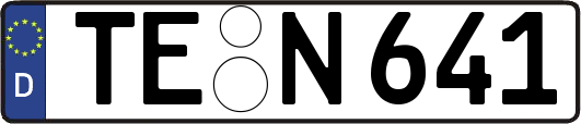 TE-N641